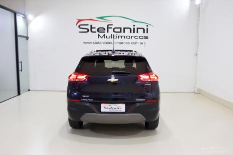 CHEVROLET Tracker 1.2 12V 4P FLEX TURBO PREMIER AUTOM�TICO, Foto 13