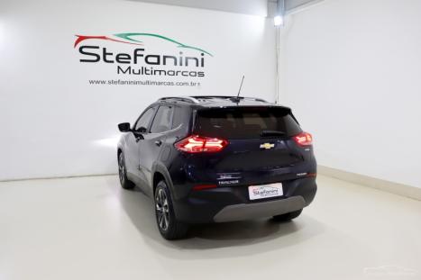 CHEVROLET Tracker 1.2 12V 4P FLEX TURBO PREMIER AUTOM�TICO, Foto 14