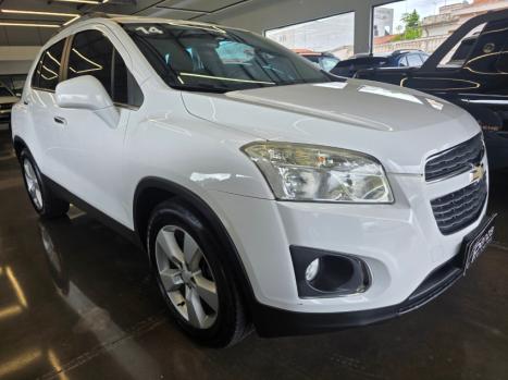 CHEVROLET Tracker 1.8 16V 4P FLEX LTZ AUTOM�TICO, Foto 1