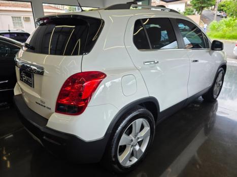 CHEVROLET Tracker 1.8 16V 4P FLEX LTZ AUTOM�TICO, Foto 3