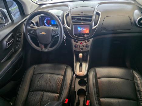 CHEVROLET Tracker 1.8 16V 4P FLEX LTZ AUTOM�TICO, Foto 5