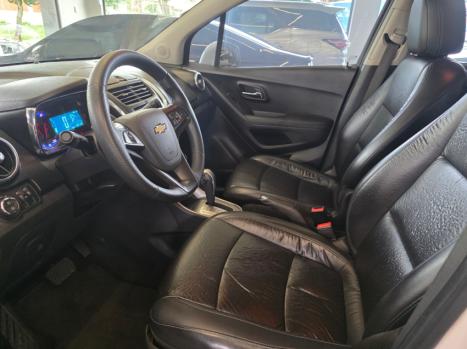 CHEVROLET Tracker 1.8 16V 4P FLEX LTZ AUTOM�TICO, Foto 6