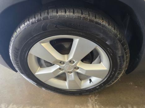 CHEVROLET Tracker 1.8 16V 4P FLEX LTZ AUTOM�TICO, Foto 7