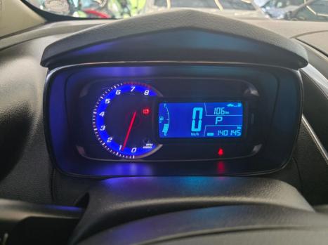 CHEVROLET Tracker 1.8 16V 4P FLEX LTZ AUTOM�TICO, Foto 8