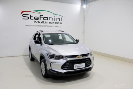 CHEVROLET Tracker 1.0 12V 4P FLEX TURBO, Foto 3