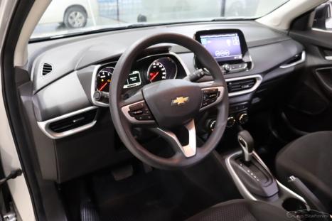 CHEVROLET Tracker 1.0 12V 4P FLEX TURBO, Foto 4