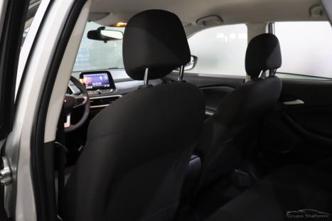 CHEVROLET Tracker 1.0 12V 4P FLEX TURBO, Foto 9