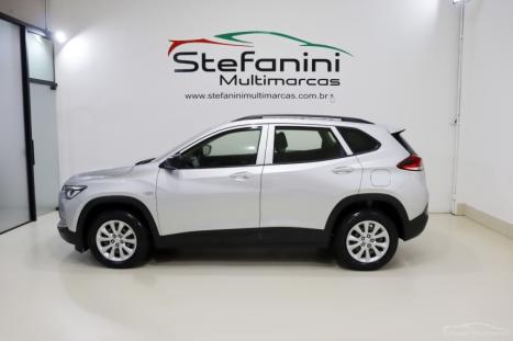 CHEVROLET Tracker 1.0 12V 4P FLEX TURBO, Foto 10