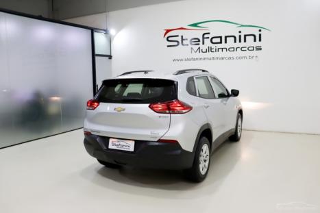 CHEVROLET Tracker 1.0 12V 4P FLEX TURBO, Foto 11