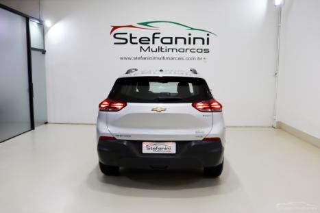 CHEVROLET Tracker 1.0 12V 4P FLEX TURBO, Foto 12