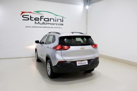 CHEVROLET Tracker 1.0 12V 4P FLEX TURBO, Foto 13