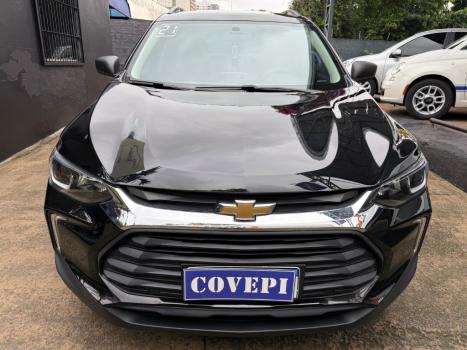 CHEVROLET Tracker 1.0 12V 4P FLEX TURBO LT AUTOM�TICO, Foto 2