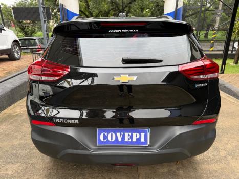 CHEVROLET Tracker 1.0 12V 4P FLEX TURBO LT AUTOM�TICO, Foto 3