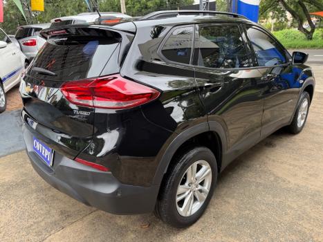 CHEVROLET Tracker 1.0 12V 4P FLEX TURBO LT AUTOM�TICO, Foto 4