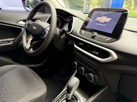 CHEVROLET Tracker 1.0 12V 4P FLEX TURBO LT AUTOM�TICO, Foto 5