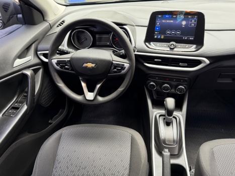 CHEVROLET Tracker 1.0 12V 4P FLEX TURBO LT AUTOM�TICO, Foto 6