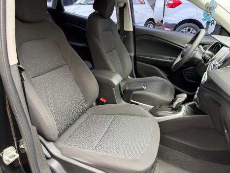 CHEVROLET Tracker 1.0 12V 4P FLEX TURBO LT AUTOM�TICO, Foto 8