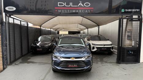 CHEVROLET Tracker 1.2 12V 4P FLEX TURBO PREMIER AUTOM�TICO, Foto 1