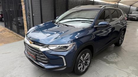 CHEVROLET Tracker 1.2 12V 4P FLEX TURBO PREMIER AUTOM�TICO, Foto 2