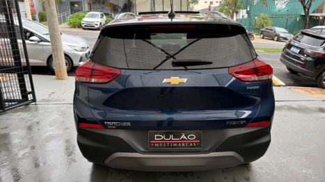 CHEVROLET Tracker 1.2 12V 4P FLEX TURBO PREMIER AUTOM�TICO, Foto 5
