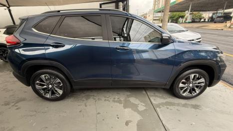 CHEVROLET Tracker 1.2 12V 4P FLEX TURBO PREMIER AUTOM�TICO, Foto 7