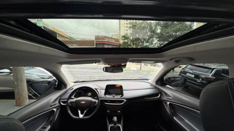 CHEVROLET Tracker 1.2 12V 4P FLEX TURBO PREMIER AUTOM�TICO, Foto 10