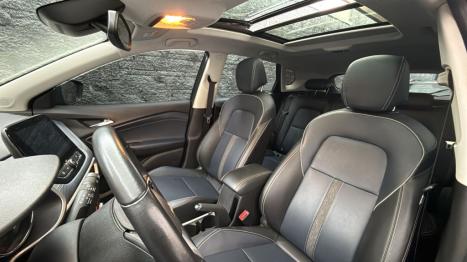 CHEVROLET Tracker 1.2 12V 4P FLEX TURBO PREMIER AUTOM�TICO, Foto 12