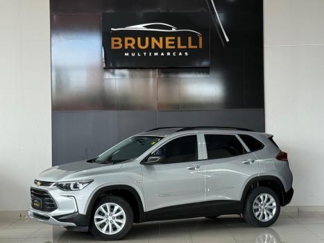 CHEVROLET Tracker 1.0 12V 4P FLEX TURBO AUTOM�TICO, Foto 1