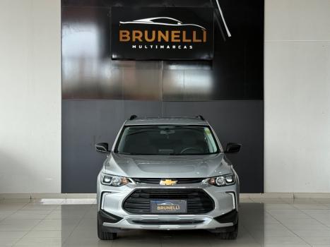 CHEVROLET Tracker 1.0 12V 4P FLEX TURBO AUTOM�TICO, Foto 2