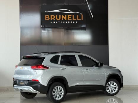CHEVROLET Tracker 1.0 12V 4P FLEX TURBO AUTOM�TICO, Foto 3