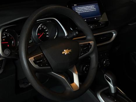 CHEVROLET Tracker 1.0 12V 4P FLEX TURBO AUTOM�TICO, Foto 5