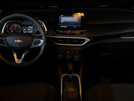 CHEVROLET Tracker 1.0 12V 4P FLEX TURBO AUTOM�TICO, Foto 6