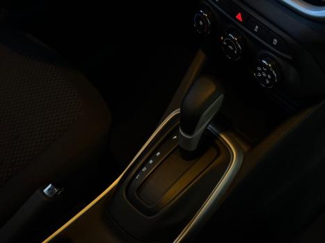 CHEVROLET Tracker 1.0 12V 4P FLEX TURBO AUTOM�TICO, Foto 7