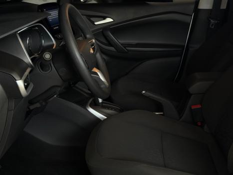 CHEVROLET Tracker 1.0 12V 4P FLEX TURBO AUTOM�TICO, Foto 8