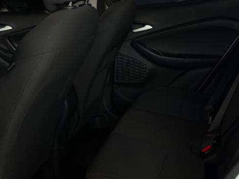 CHEVROLET Tracker 1.0 12V 4P FLEX TURBO AUTOM�TICO, Foto 9