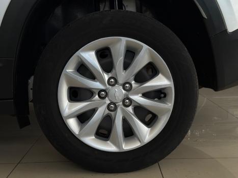 CHEVROLET Tracker 1.0 12V 4P FLEX TURBO AUTOM�TICO, Foto 10