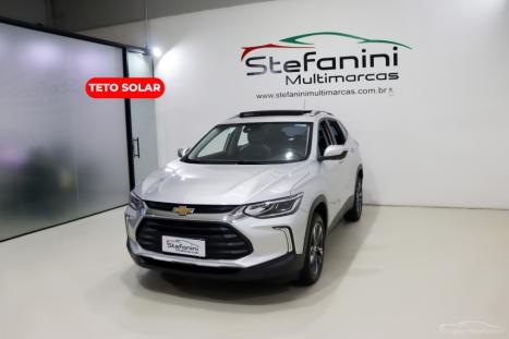 CHEVROLET Tracker 1.2 12V 4P FLEX TURBO PREMIER AUTOM�TICO, Foto 1