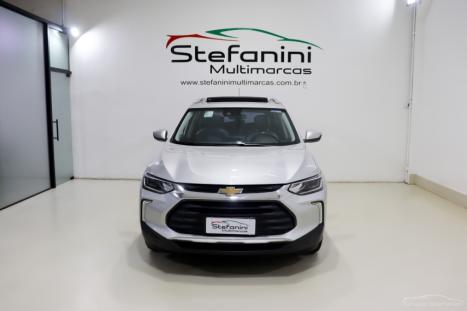 CHEVROLET Tracker 1.2 12V 4P FLEX TURBO PREMIER AUTOM�TICO, Foto 2