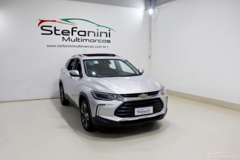 CHEVROLET Tracker 1.2 12V 4P FLEX TURBO PREMIER AUTOM�TICO, Foto 3