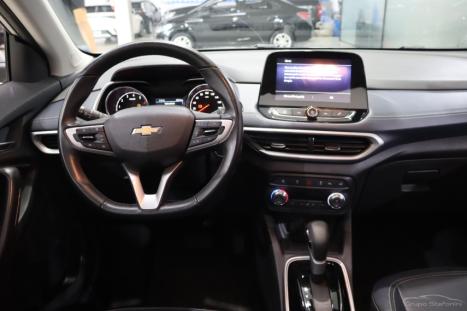 CHEVROLET Tracker 1.2 12V 4P FLEX TURBO PREMIER AUTOM�TICO, Foto 5