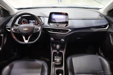 CHEVROLET Tracker 1.2 12V 4P FLEX TURBO PREMIER AUTOM�TICO, Foto 6
