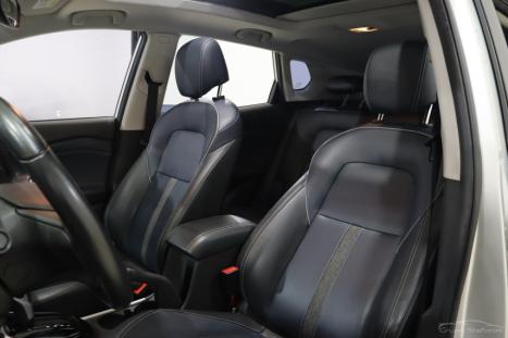 CHEVROLET Tracker 1.2 12V 4P FLEX TURBO PREMIER AUTOM�TICO, Foto 7