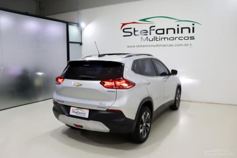CHEVROLET Tracker 1.2 12V 4P FLEX TURBO PREMIER AUTOM�TICO, Foto 11