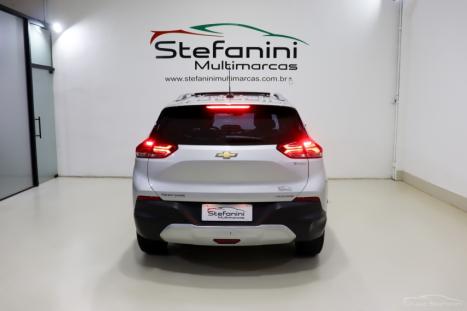 CHEVROLET Tracker 1.2 12V 4P FLEX TURBO PREMIER AUTOM�TICO, Foto 12