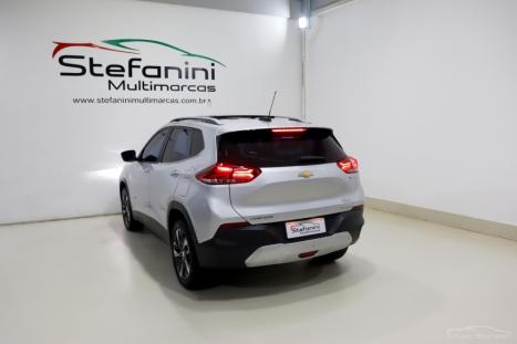 CHEVROLET Tracker 1.2 12V 4P FLEX TURBO PREMIER AUTOM�TICO, Foto 13