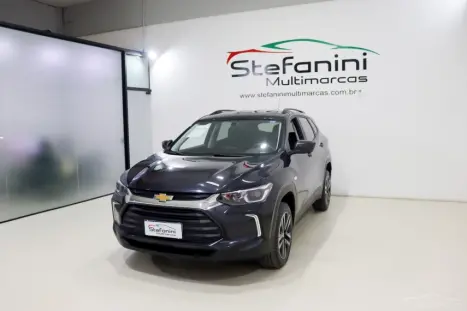CHEVROLET Tracker 1.0 12V 4P FLEX TURBO LT AUTOM�TICO, Foto 1