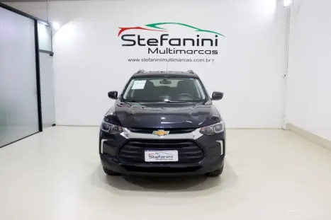 CHEVROLET Tracker 1.0 12V 4P FLEX TURBO LT AUTOM�TICO, Foto 2