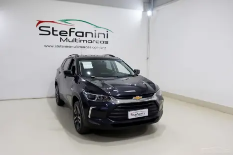 CHEVROLET Tracker 1.0 12V 4P FLEX TURBO LT AUTOM�TICO, Foto 3