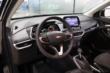 CHEVROLET Tracker 1.0 12V 4P FLEX TURBO LT AUTOM�TICO, Foto 4