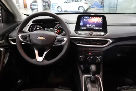 CHEVROLET Tracker 1.0 12V 4P FLEX TURBO LT AUTOM�TICO, Foto 5
